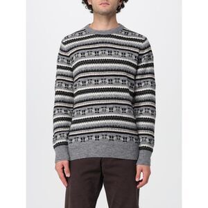 Ballantyne Sweater Men Multicolor